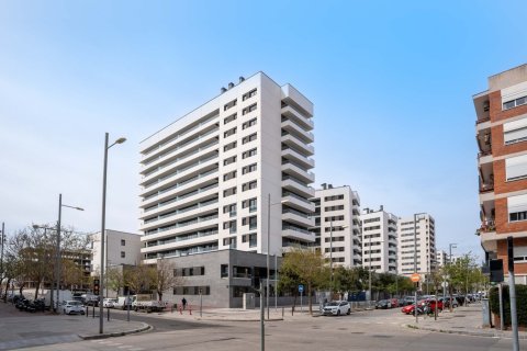 3 bedrooms apartment for sale in Barcelona, Catalonia, Spain № 1290 - photo 20
