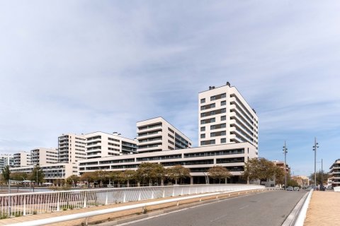 3 bedrooms apartment for sale in Barcelona, Catalonia, Spain № 1290 - photo 19