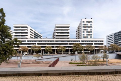 3 bedrooms apartment for sale in Barcelona, Catalonia, Spain № 1290