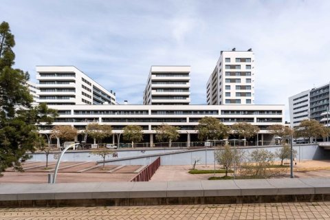 3 bedrooms apartment for sale in Barcelona, Catalonia, Spain № 1290 - photo 18