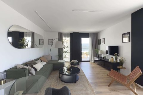 Apartamento de 2 dormitorios en venta en Sant Boi de Llobregat, Barcelona, Cataluña, Spain № 1289 - foto 15
