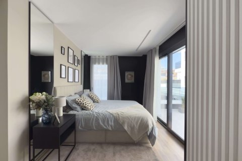 Apartamento de 2 dormitorios en venta en Sant Boi de Llobregat, Barcelona, Cataluña, Spain № 1289 - foto 9