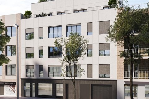ARC Homes Centre de la Vila in Barcelona № 341