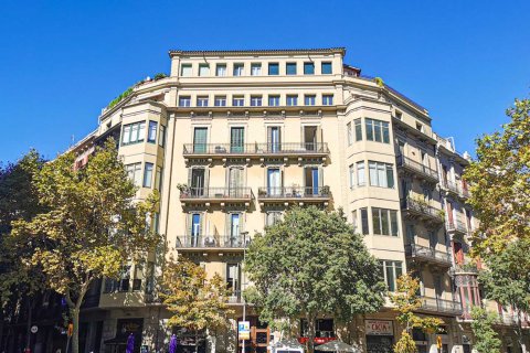 Ausias Marc in Barcelona № 340