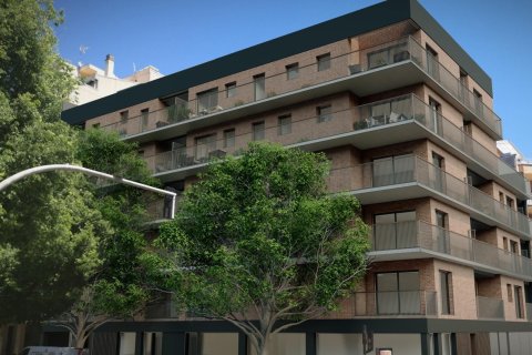 Blasco de Garay in Terrassa № 343