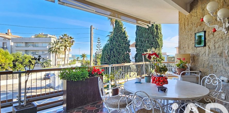 5 chambres apartment à vendre à Sitges, Barcelona, Catalonia, Spain № 4649