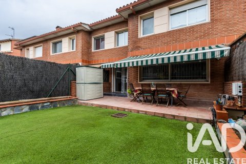 4 bedrooms townhouse for sale in La Roca Del Valles, Barcelona, Catalonia, Spain № 4647 - photo 11