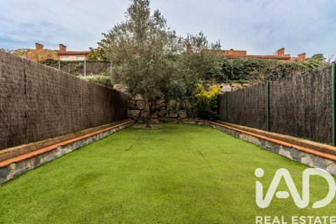 4 bedrooms townhouse for sale in La Roca Del Valles, Barcelona, Catalonia, Spain № 4647 - photo 8