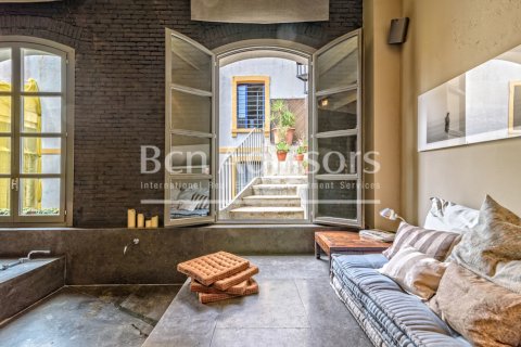 3 bedrooms penthouse for sale in Barcelona, Catalonia, Spain № 2847 - photo 19