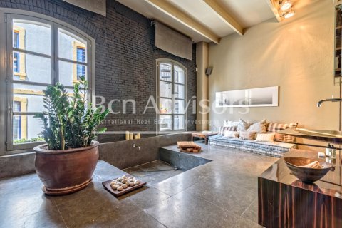 3 bedrooms penthouse for sale in Barcelona, Catalonia, Spain № 2847 - photo 18