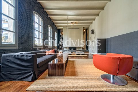 3 bedrooms penthouse for sale in Barcelona, Catalonia, Spain № 2847 - photo 10