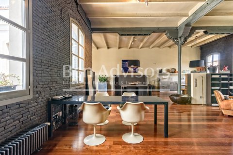3 bedrooms penthouse for sale in Barcelona, Catalonia, Spain № 2847 - photo 5