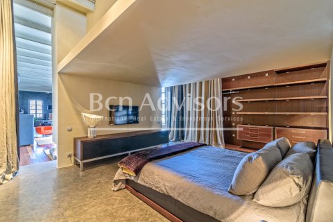 3 bedrooms penthouse for sale in Barcelona, Catalonia, Spain № 2847 - photo 14