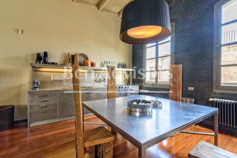 3 bedrooms penthouse for sale in Barcelona, Catalonia, Spain № 2847 - photo 13
