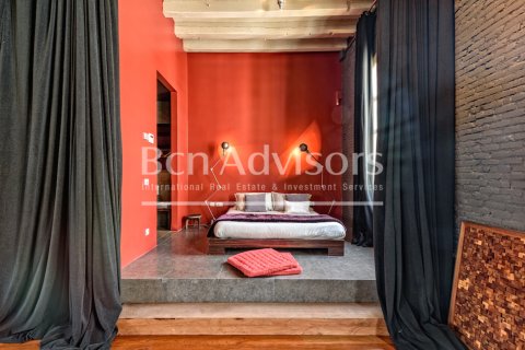 3 bedrooms penthouse for sale in Barcelona, Catalonia, Spain № 2847 - photo 20