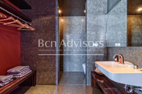 3 bedrooms penthouse for sale in Barcelona, Catalonia, Spain № 2847 - photo 22