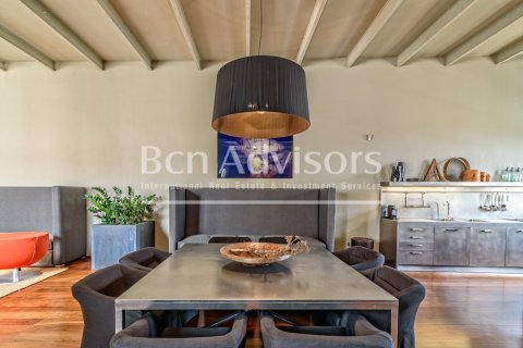 3 bedrooms penthouse for sale in Barcelona, Catalonia, Spain № 2847 - photo 11
