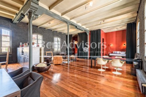 3 bedrooms penthouse for sale in Barcelona, Catalonia, Spain № 2847 - photo 8