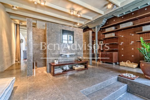 3 bedrooms penthouse for sale in Barcelona, Catalonia, Spain № 2847 - photo 17
