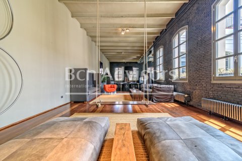 3 bedrooms penthouse for sale in Barcelona, Catalonia, Spain № 2847 - photo 9
