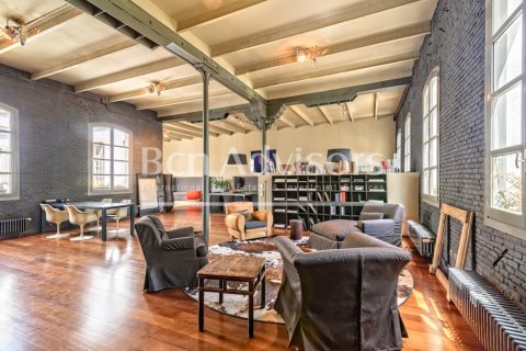 3 bedrooms penthouse for sale in Barcelona, Catalonia, Spain № 2847 - photo 2