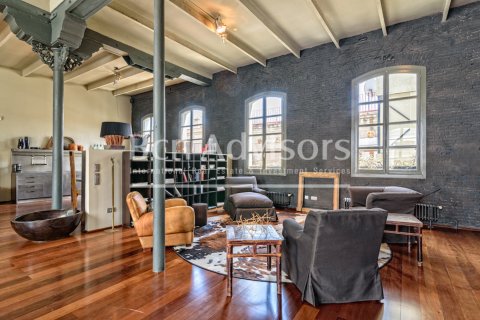 3 bedrooms penthouse for sale in Barcelona, Catalonia, Spain № 2847 - photo 4