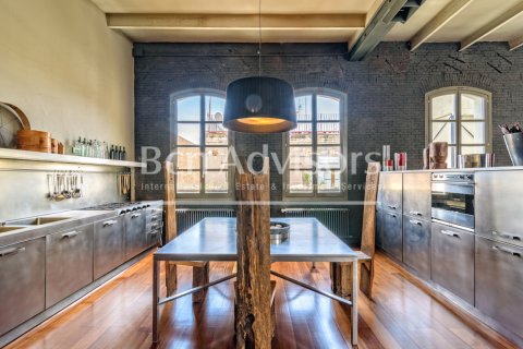 3 bedrooms penthouse for sale in Barcelona, Catalonia, Spain № 2847 - photo 12