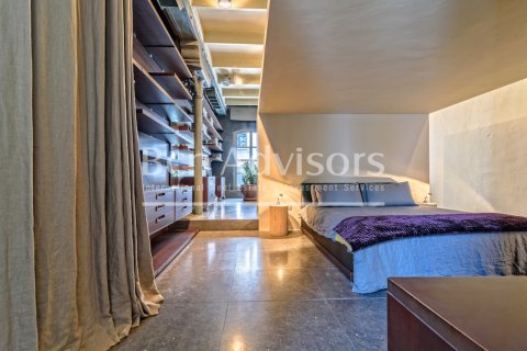 3 bedrooms penthouse for sale in Barcelona, Catalonia, Spain № 2847 - photo 16