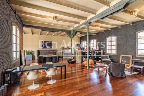 3 bedrooms penthouse for sale in Barcelona, Catalonia, Spain № 2847 - photo 3