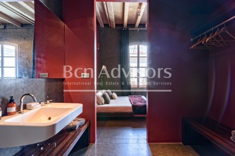 3 bedrooms penthouse for sale in Barcelona, Catalonia, Spain № 2847 - photo 21