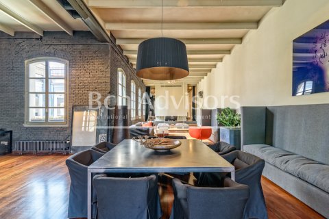 3 bedrooms penthouse for sale in Barcelona, Catalonia, Spain № 2847 - photo 6