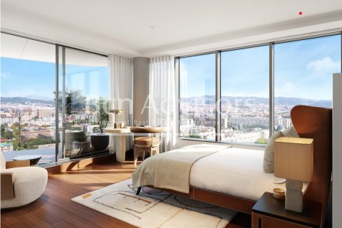 3 bedrooms apartment for sale in Barcelona, Catalonia, Spain № 2848 - photo 13