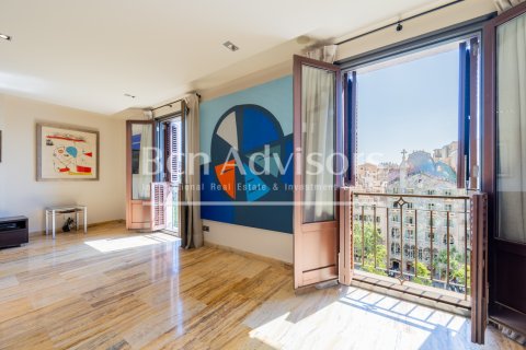3 bedrooms apartment for sale in Barcelona, Catalonia, Spain № 2844 - photo 9