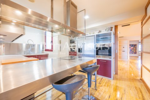 3 bedrooms apartment for sale in Barcelona, Catalonia, Spain № 2844 - photo 16