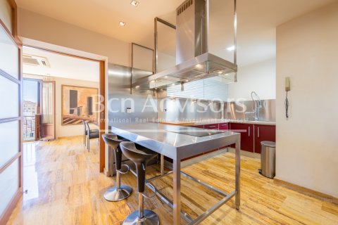 3 bedrooms apartment for sale in Barcelona, Catalonia, Spain № 2844 - photo 15
