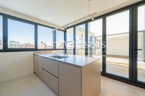 3 bedrooms penthouse for sale in Barcelona, Catalonia, Spain № 2846 - photo 10