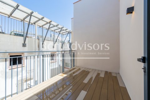 3 bedrooms penthouse for sale in Barcelona, Catalonia, Spain № 2846 - photo 16