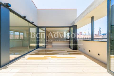 3 bedrooms penthouse for sale in Barcelona, Catalonia, Spain № 2846 - photo 7