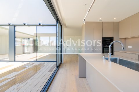 3 bedrooms penthouse for sale in Barcelona, Catalonia, Spain № 2846 - photo 8