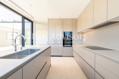 3 bedrooms penthouse for sale in Barcelona, Catalonia, Spain № 2846 - photo 13