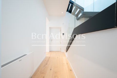 3 bedrooms penthouse for sale in Barcelona, Catalonia, Spain № 2846 - photo 20