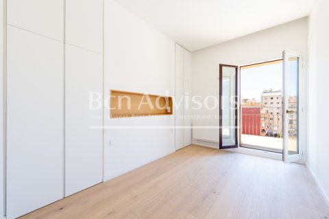 3 bedrooms penthouse for sale in Barcelona, Catalonia, Spain № 2846 - photo 30