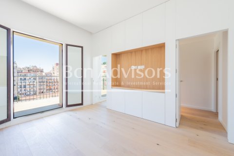 3 bedrooms penthouse for sale in Barcelona, Catalonia, Spain № 2846 - photo 21