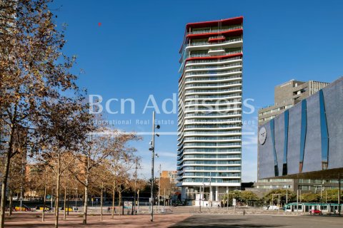 3 bedrooms apartment for sale in Barcelona, Catalonia, Spain № 2843 - photo 15