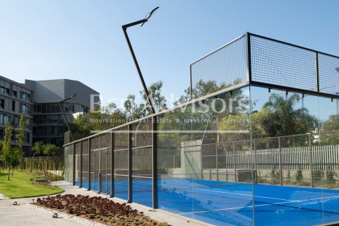 3 bedrooms apartment for sale in Barcelona, Catalonia, Spain № 2843 - photo 26