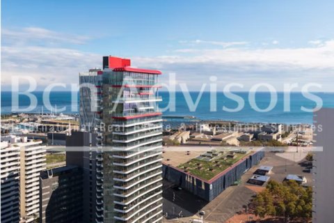 3 bedrooms apartment for sale in Barcelona, Catalonia, Spain № 2843 - photo 17