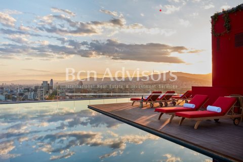3 bedrooms apartment for sale in Barcelona, Catalonia, Spain № 2843 - photo 21