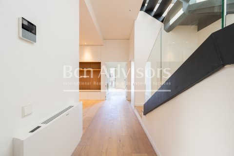 3 bedrooms penthouse for sale in Barcelona, Catalonia, Spain № 2845 - photo 16