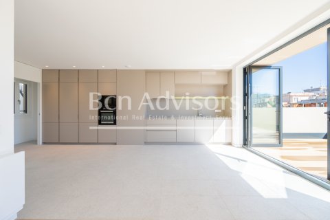 3 bedrooms penthouse for sale in Barcelona, Catalonia, Spain № 2845 - photo 7