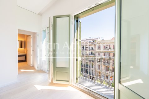 3 bedrooms penthouse for sale in Barcelona, Catalonia, Spain № 2845 - photo 27